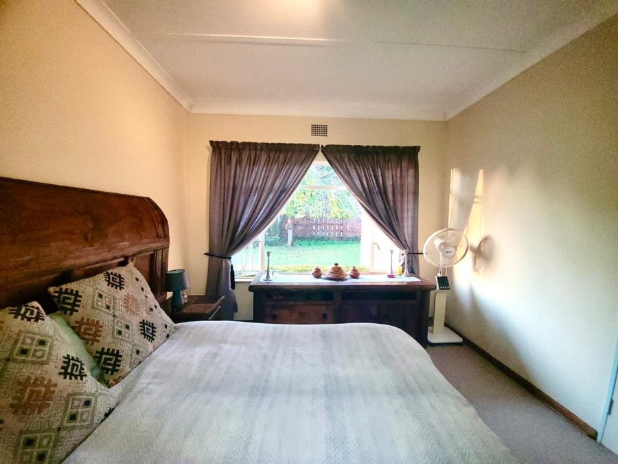 4 Bedroom Property for Sale in Baillie Park North West